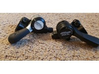 shimano thumb shifter repair